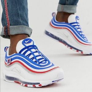 Nike Air Max 97 'All Star Jersey, US 5